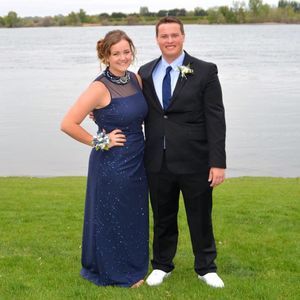 Meet your Posher, Brandon